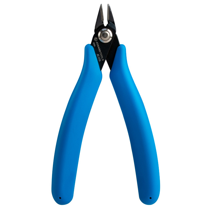 Jonard Flush Cut Pliers from GME Supply